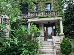 3927 W Belden Ave, Chicago, IL 60647