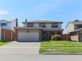 2232 Sandringham Dr #BASEMENT, Burlington, ON L7P 1T9