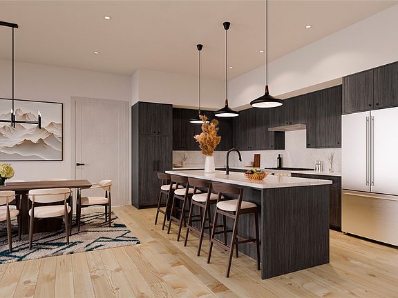 3rd image of 2155 Resort Drive UNIT 4