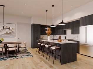 2155 Resort Dr #1, Steamboat Springs, CO 80487