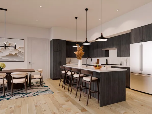 2155 Resort Drive UNIT 1, Steamboat Springs, CO 80487