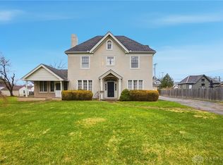 515 S Main St, Miamisburg, OH 45342