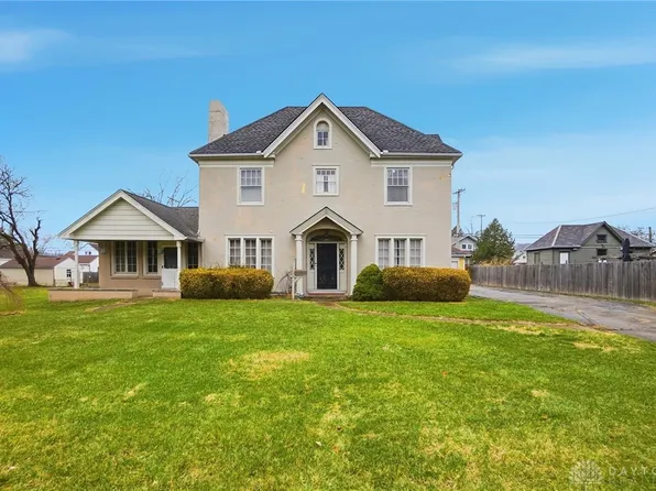 515 S Main St, Miamisburg, OH 45342