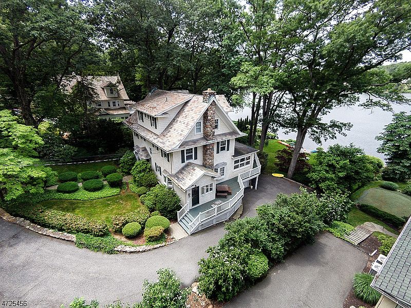 53 Lake Dr, Mountain Lakes, NJ 07046 Zillow