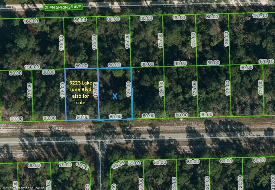 1st image of 3221 Lake June Blvd