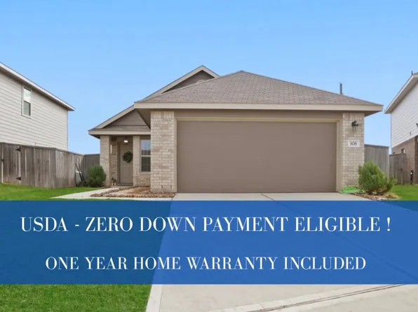 306 Pickwick Gardens Ln, Magnolia, TX 77354