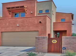8738 E Perry Park Cir, Tucson, AZ 85730