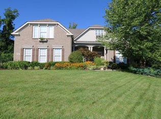 1885 Whetherstone Rdg, Hebron, KY 41048