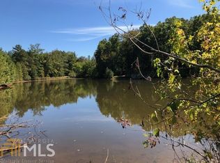 597 Piedmont Rd, Barnesville, GA 30204