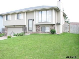 3315 Jessie Marie Dr, Bellevue, NE 68123