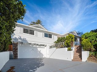 3593 Fernwood St, San Mateo, CA 94403