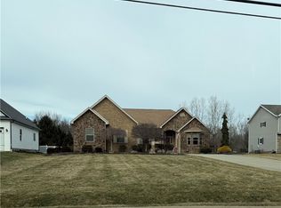 1846 Hankins Rd NE, Massillon, OH 44646