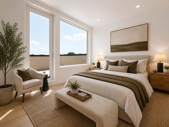 4th image of 1469 Dean St #4F