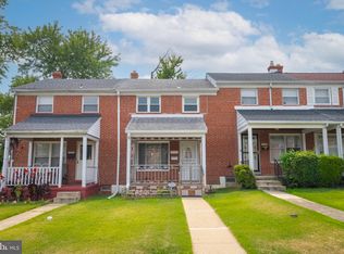 503 Queensgate Rd, Baltimore, MD 21229