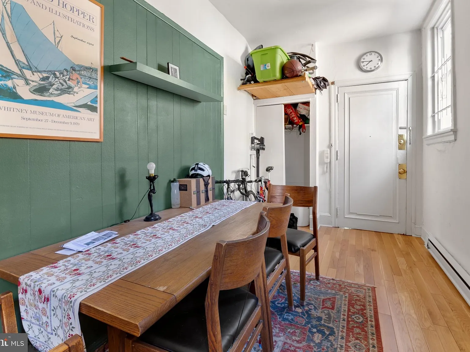 2 bed, 1.0 bath, $1,650 — Photo 3