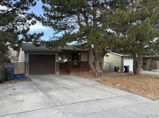 230 Reed Ave, Cheyenne, WY 82007
