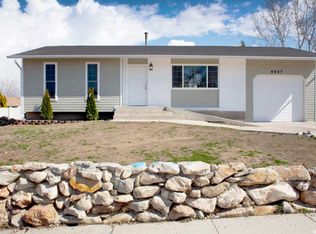4027 S 6640 W, West Valley City, UT 84128