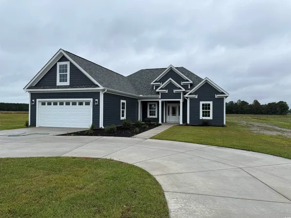 4022 Macks Rd LOT 1, Aynor, SC 29511