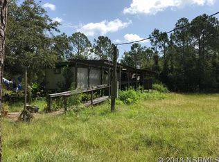 4609 Kola Rd, New Smyrna Beach, FL 32168