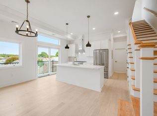 34 Salem St #303, Medford, MA 02155