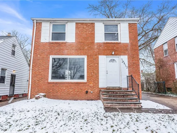 19413 Nitra Ave, Maple Heights, OH 44137