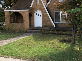 1904 W 41st St, Tulsa, OK 74107