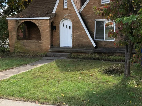 1904 W 41st St, Tulsa, OK 74107