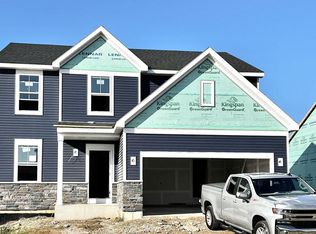 2609 Telemark Trl, Stoughton, WI 53589