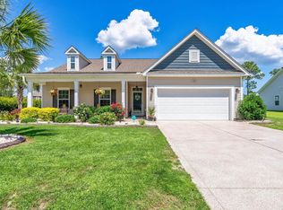 221 Astoria Park Loop, Conway, SC 29526