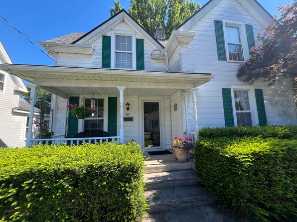 439 Smith St, Danville, KY 40422