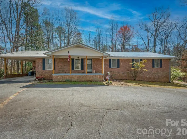 582 County Line Rd, Rutherfordton, NC 28139