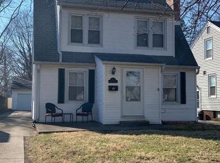 2505 S Lowell Ave, Springfield, IL 62704