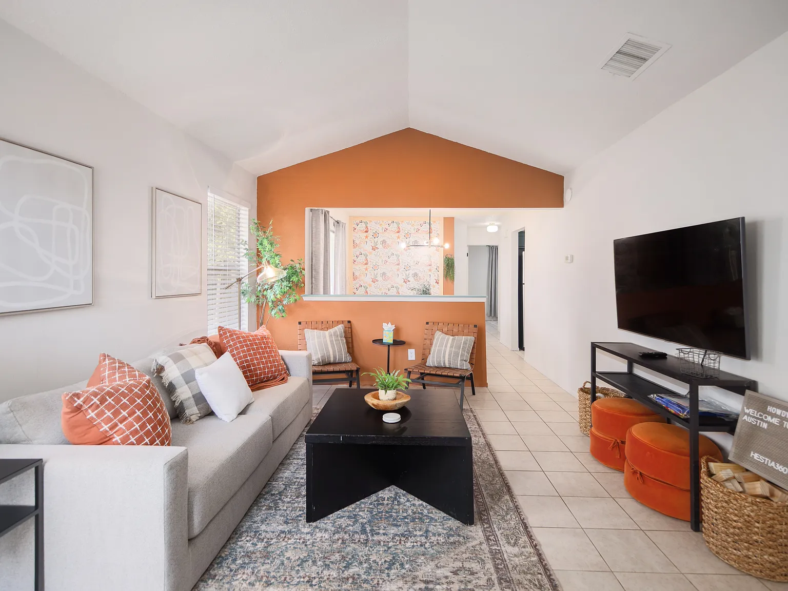 2 bed, 708 sqft, $3,200 — Photo 4