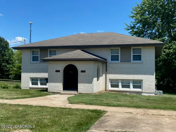 481 & 483 Perrey Dr, Holts Summit, MO 65043