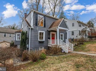 300 Highview Ave, Silver Spring, MD 20901