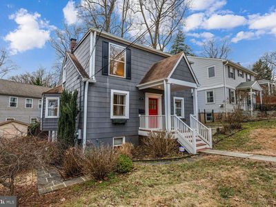 300 Highview Ave, Silver Spring, MD, 20901
