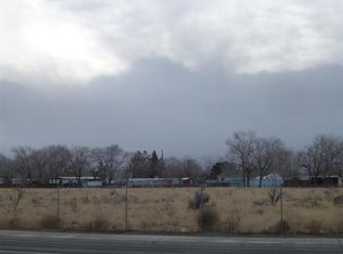 3860 E Nye Ln, Carson City, NV