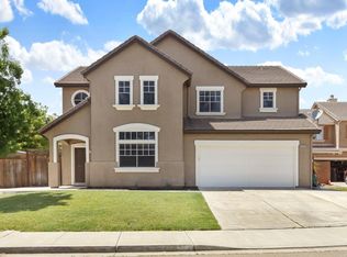3933 Memoir Ct, Tracy, CA