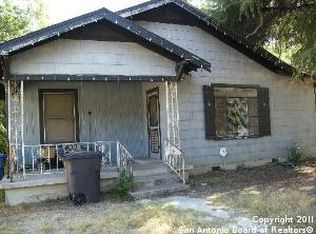 400 E White, San Antonio, TX 78214