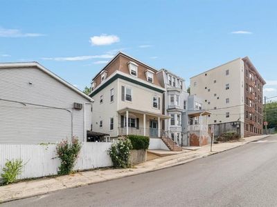 15 Lamartine Avenue, Yonkers, NY, 10701