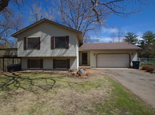29585 East St, Chisago City, MN 55013