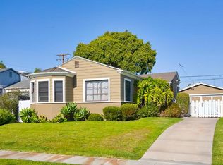 4881 33rd St, San Diego, CA 92116