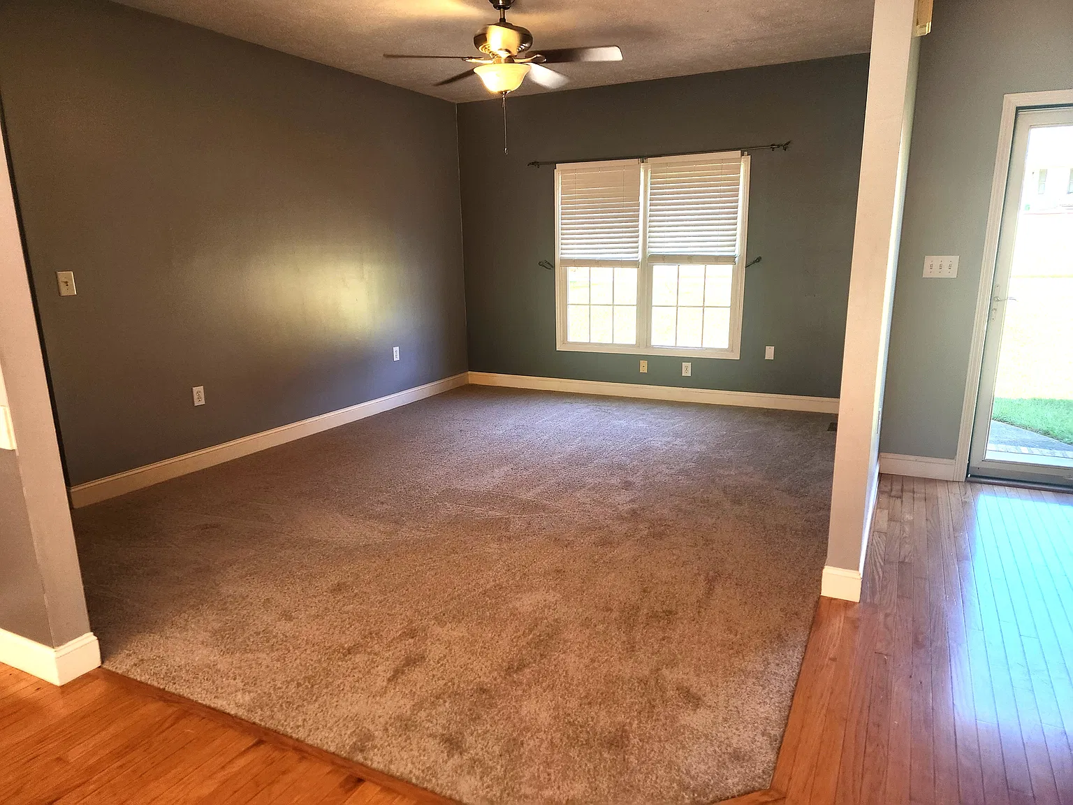 3 bed, 1450 sqft, $1,750 — Photo 4