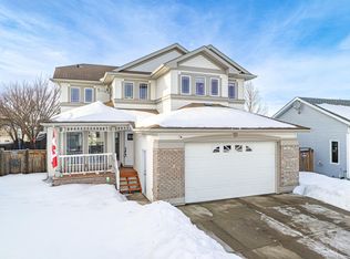 4706 47th St, Legal, AB T0G1L0