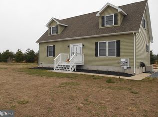 7010 Gravel Branch Rd, Hurlock, MD 21643