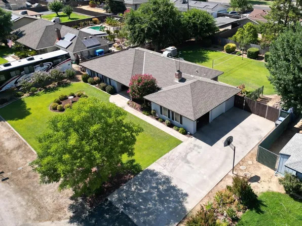 36733 Sparta Ave, Madera, CA 93636
