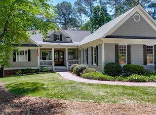 1010 Whatleys Mill Ln, Greensboro, GA 30642
