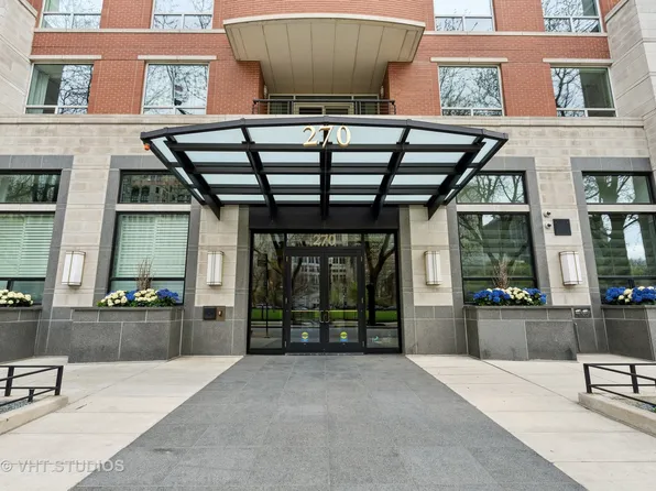 270 E Pearson St APT 1502, Chicago, IL 60611