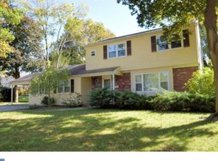 6 Cardinal Dr, Plymouth Meeting, PA 19462