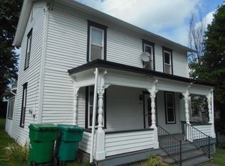 498 Ohio St, Sharon, PA 16146
